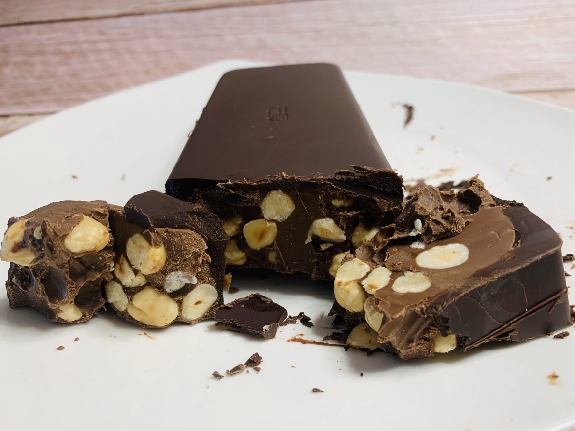 Il torrone dei morti